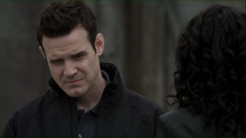 Illustration for article titled Aren't you glad this wasn't the series finale of Warehouse 13?